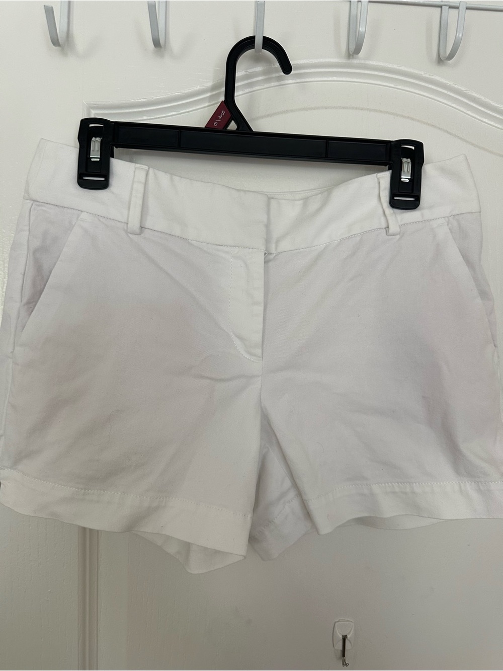 LOFT The Riviera Short White Size 2.